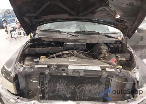 1997 Dodge Ram 1500 St from USA, damaged, VIN 3B7HF13Y9VG803563